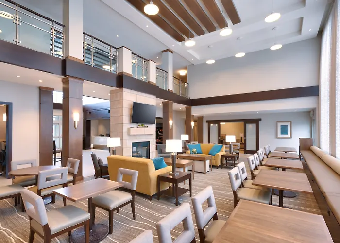 Staybridge Suites - Lehi - Traverse Ridge Center By Ihg