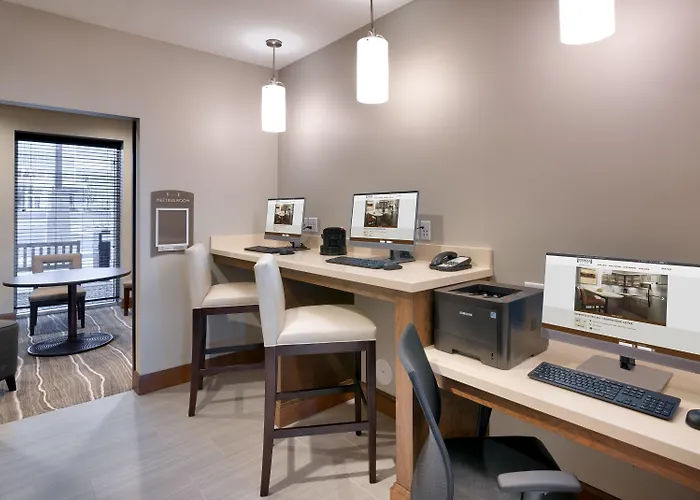 Staybridge Suites - Lehi - Traverse Ridge Center By Ihg