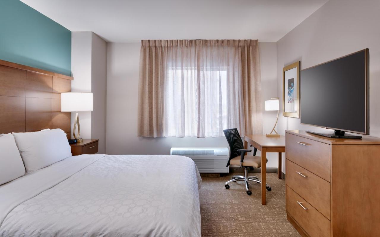 Staybridge - - Traverse Ridge Center By Ihg 3*