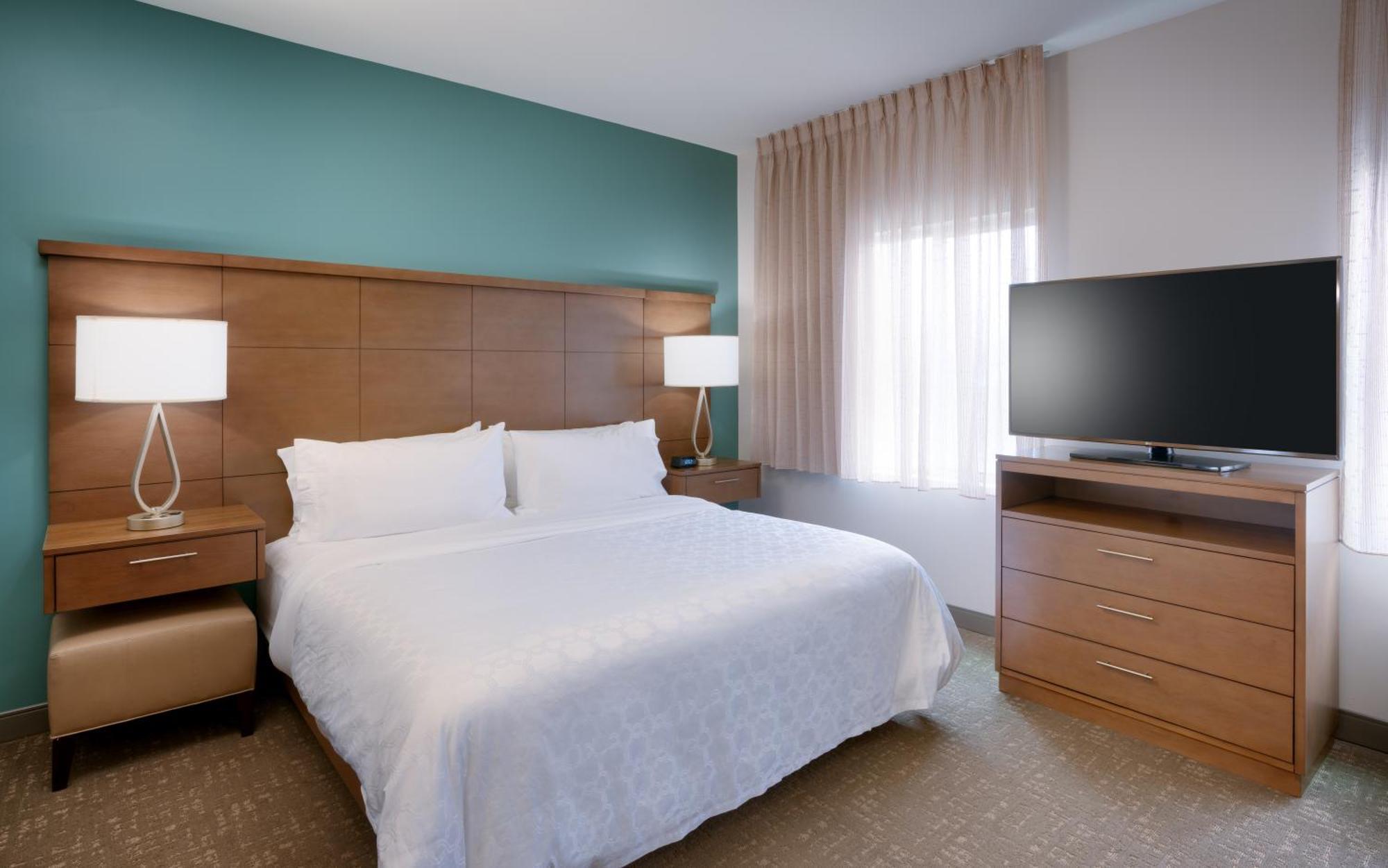 Hotel Staybridge - - Traverse Ridge Center By Ihg 3*