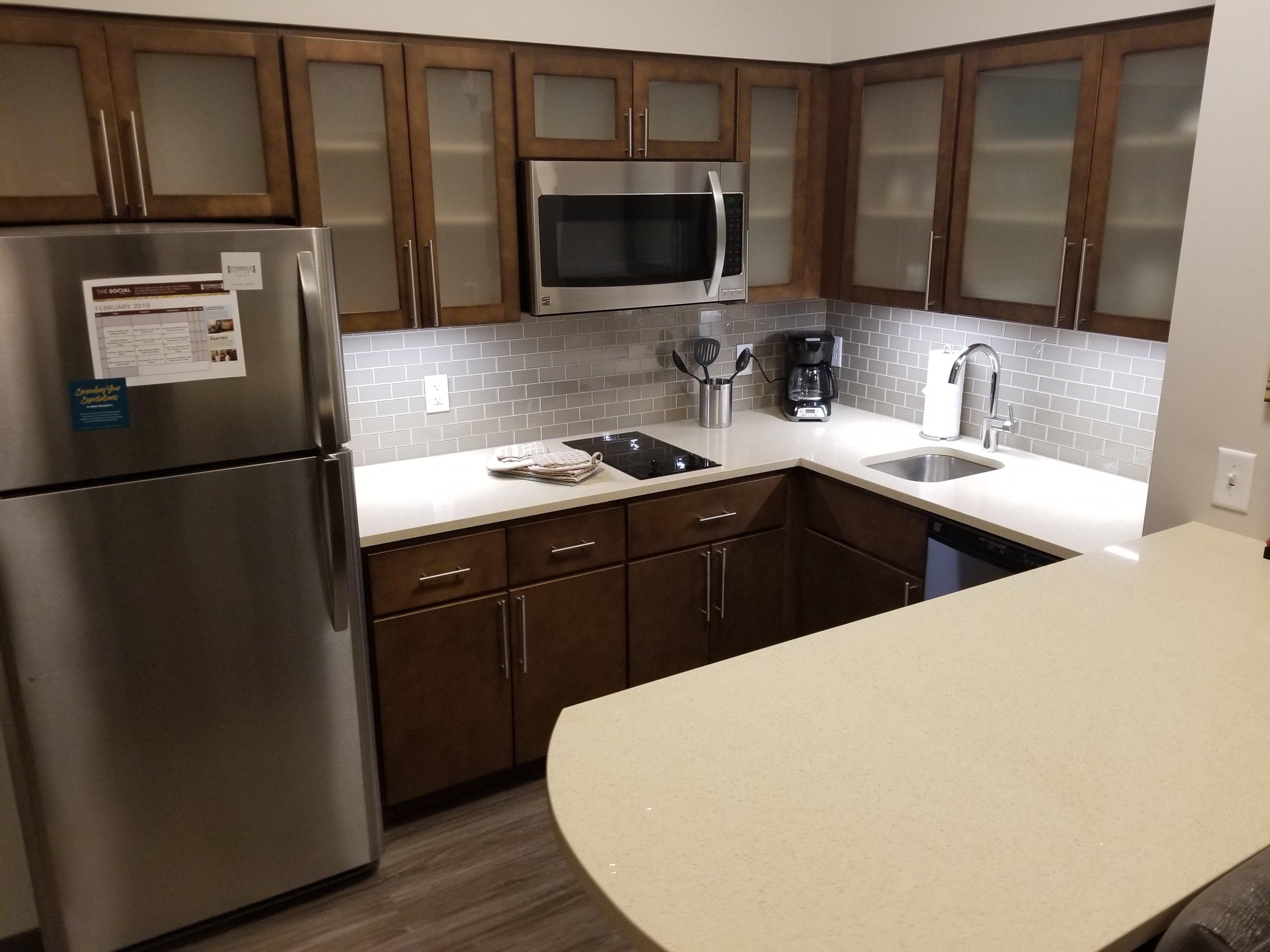 Staybridge - - Traverse Ridge Center By Ihg