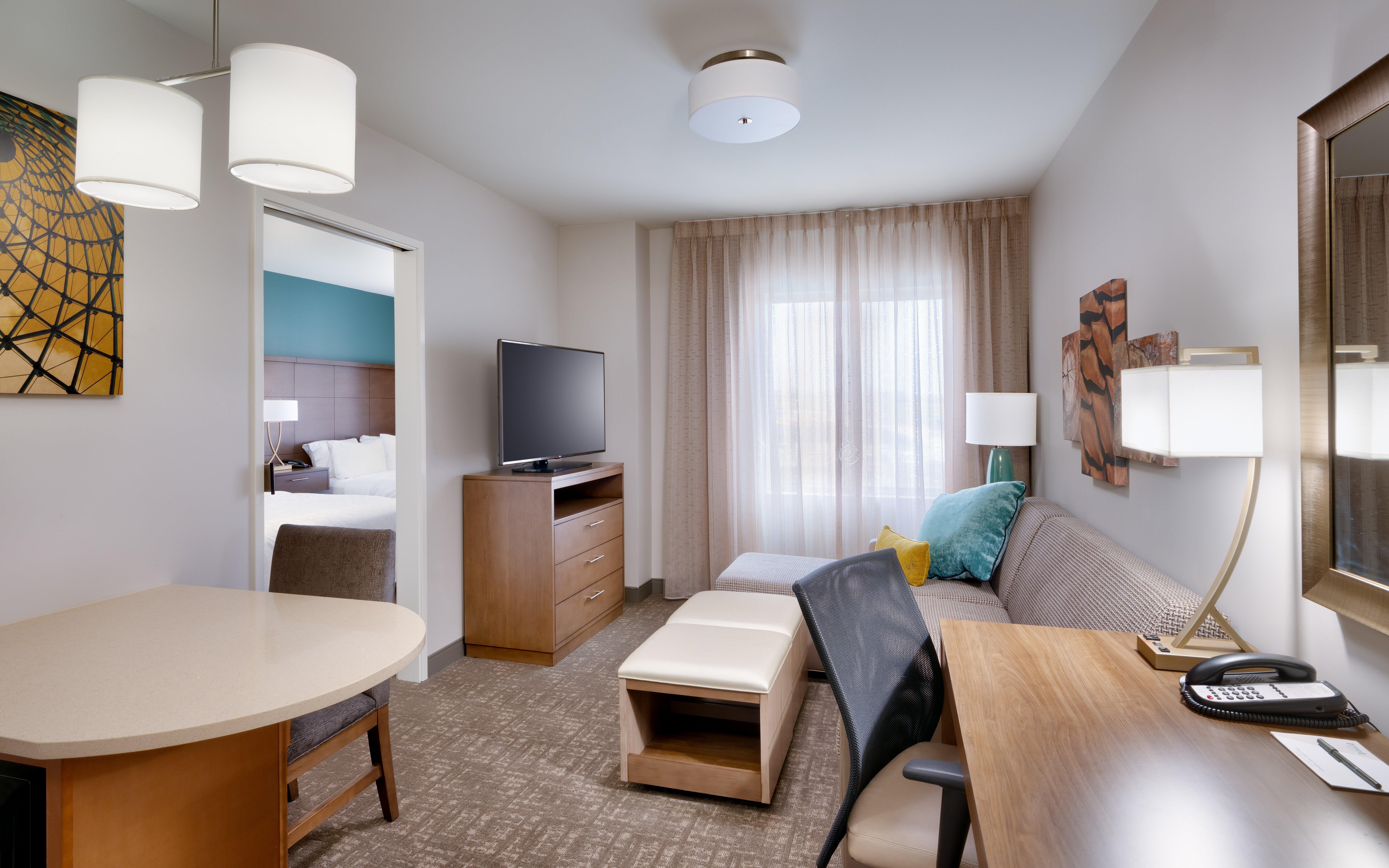 Staybridge - - Traverse Ridge Center By Ihg Hotel Lehi