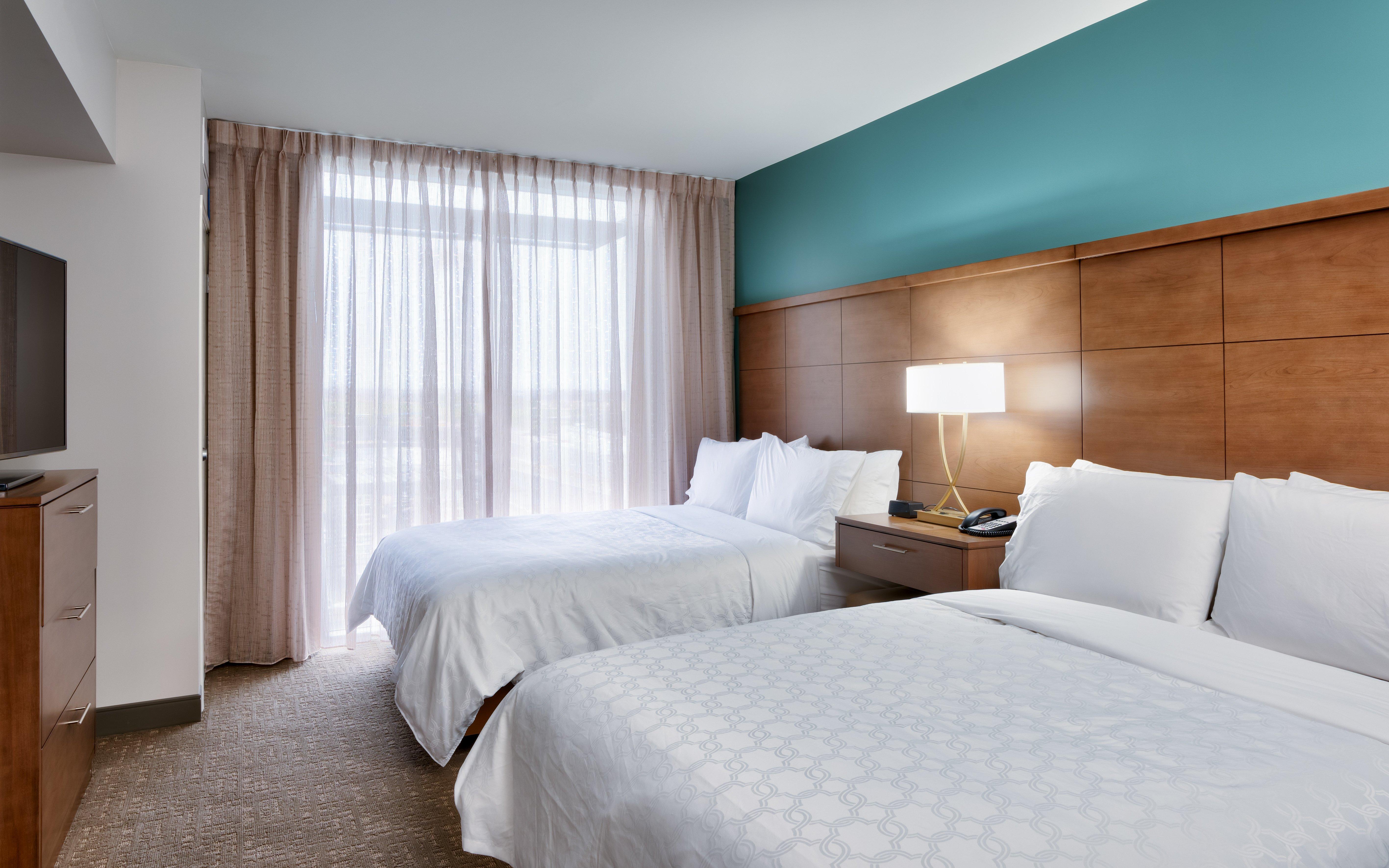 Hotel Staybridge - - Traverse Ridge Center By Ihg 3*
