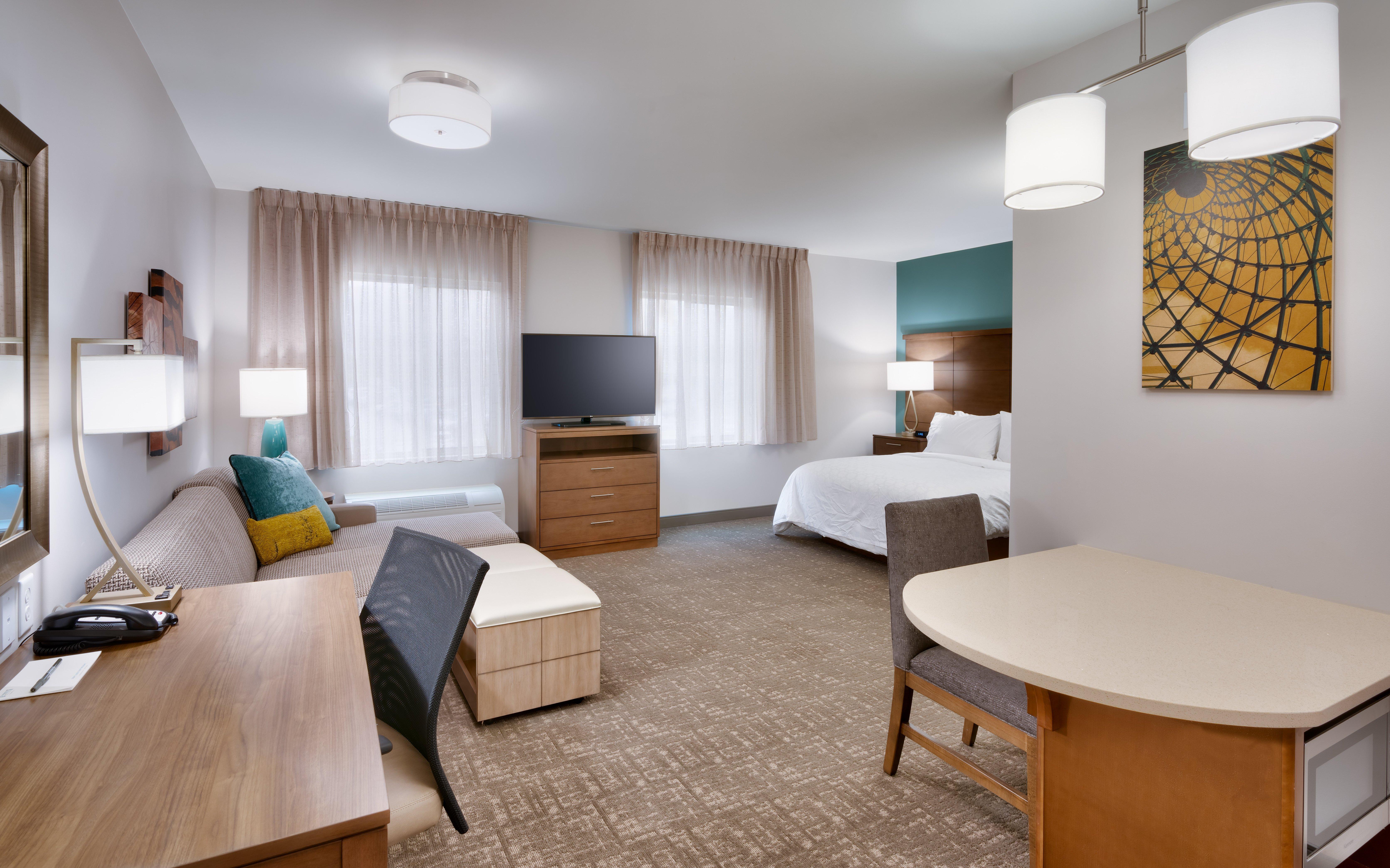 Staybridge - - Traverse Ridge Center By Ihg 3* Lehi