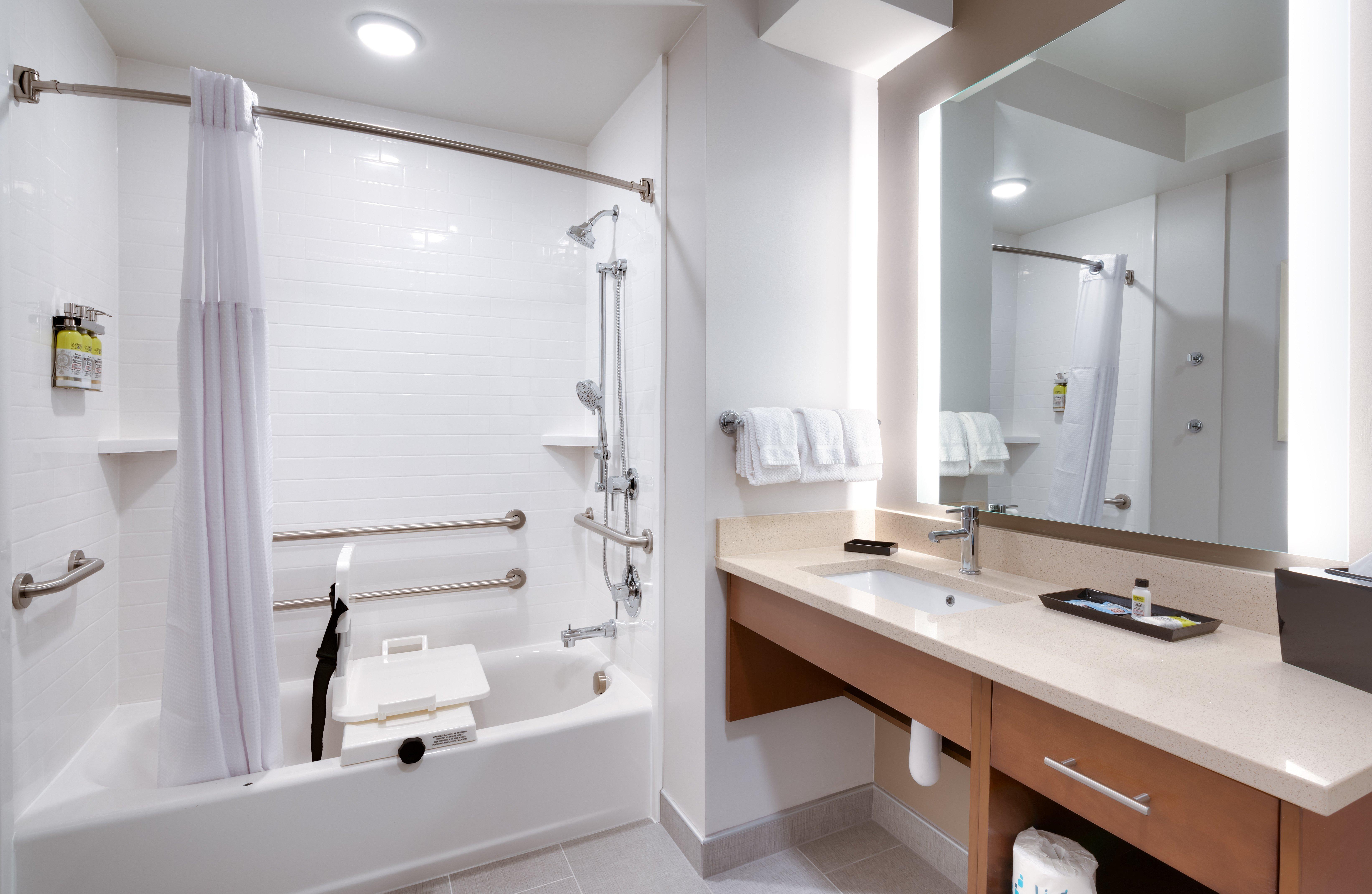 Staybridge - - Traverse Ridge Center By Ihg