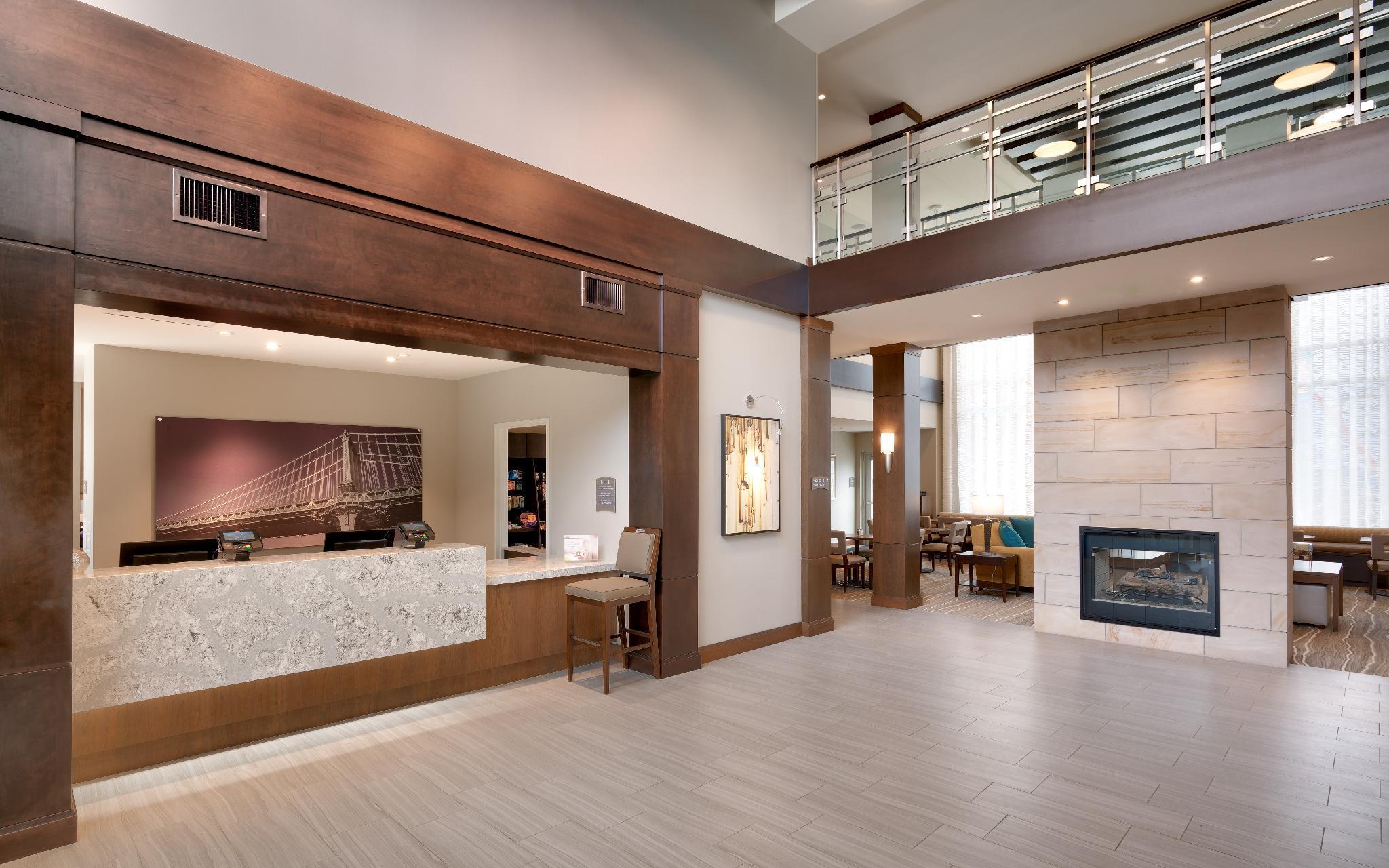 Hotel Staybridge - - Traverse Ridge Center By Ihg