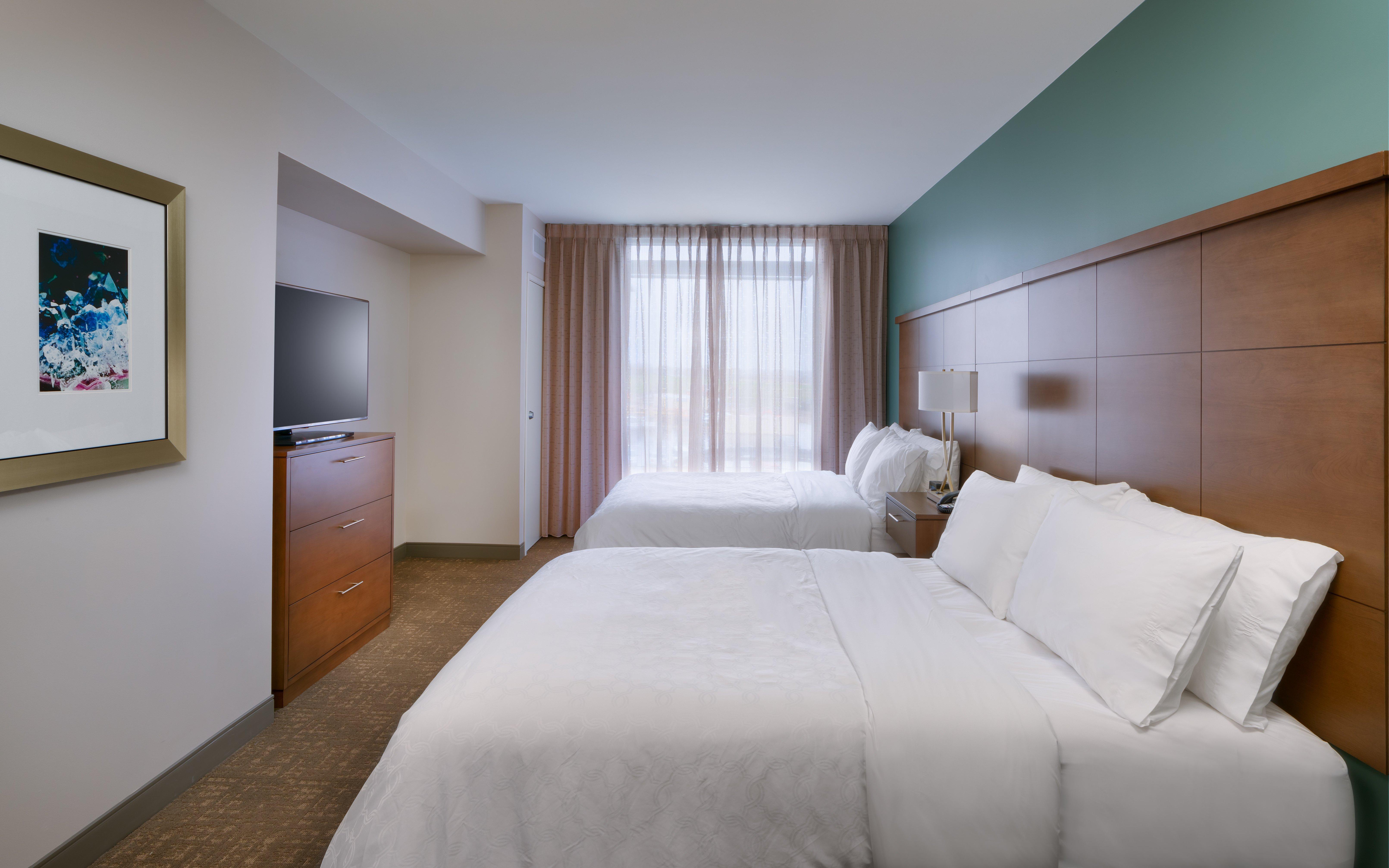 Staybridge - - Traverse Ridge Center By Ihg Lehi