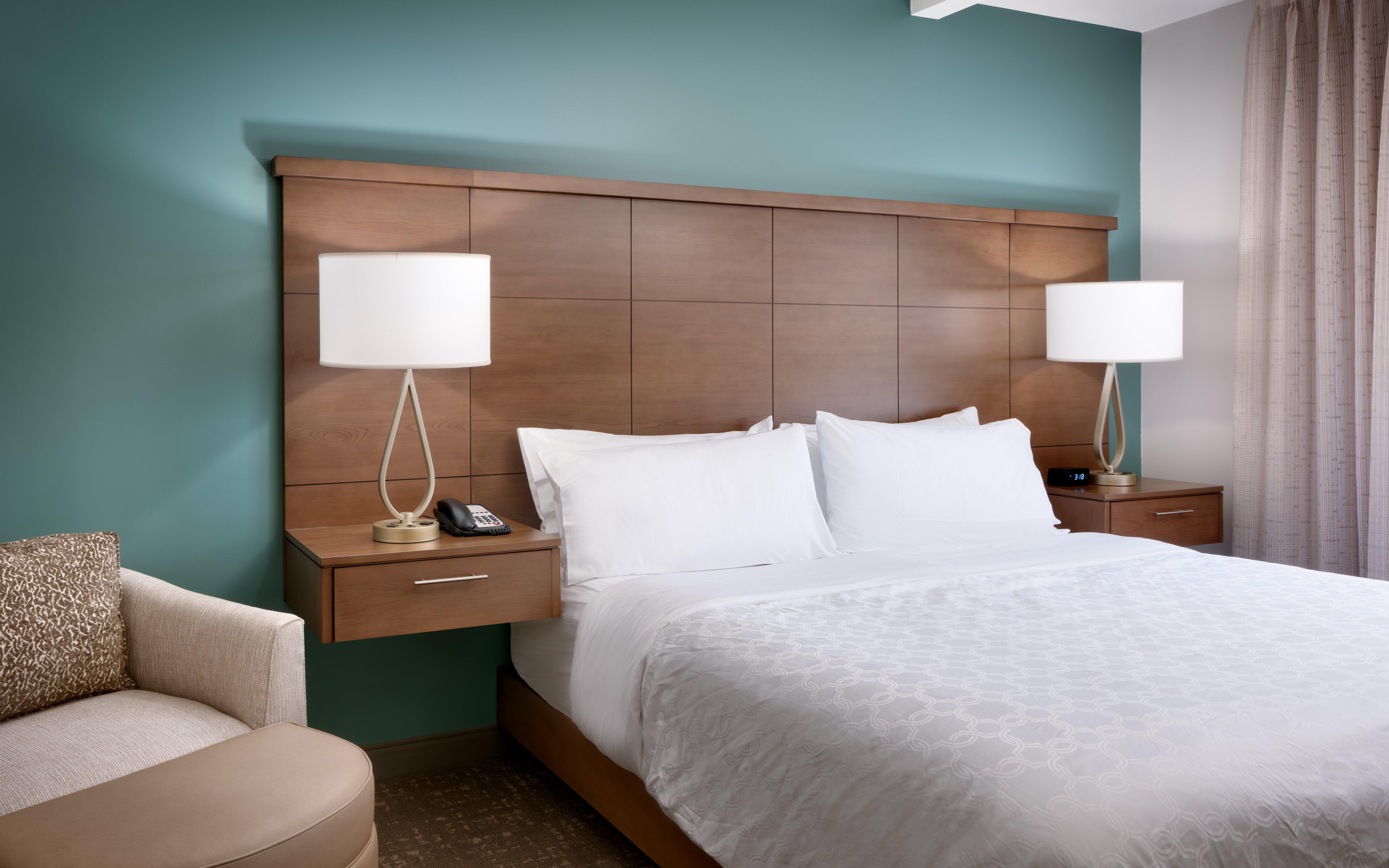 Hotel Staybridge - - Traverse Ridge Center By Ihg