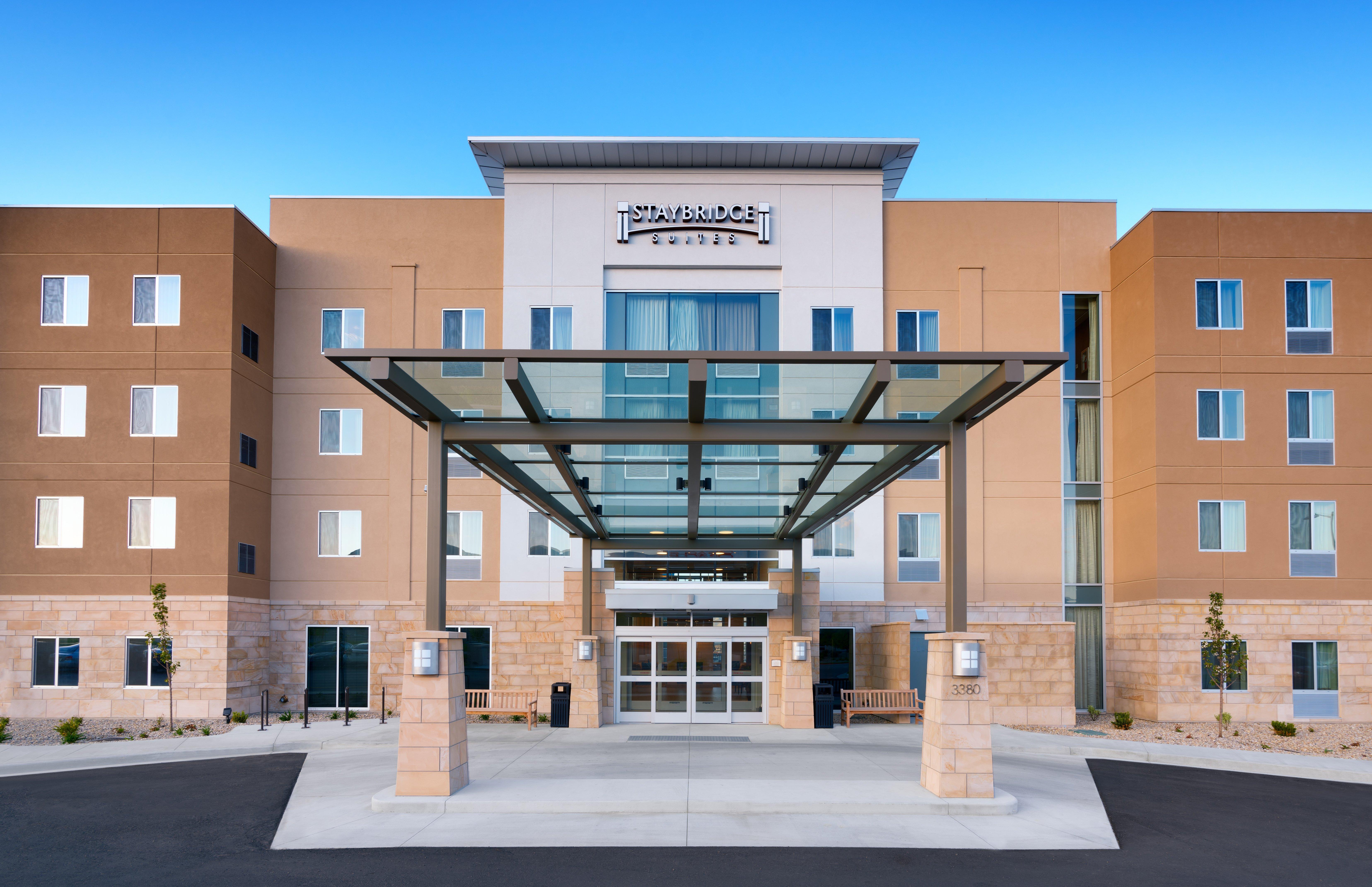 Staybridge - - Traverse Ridge Center By Ihg