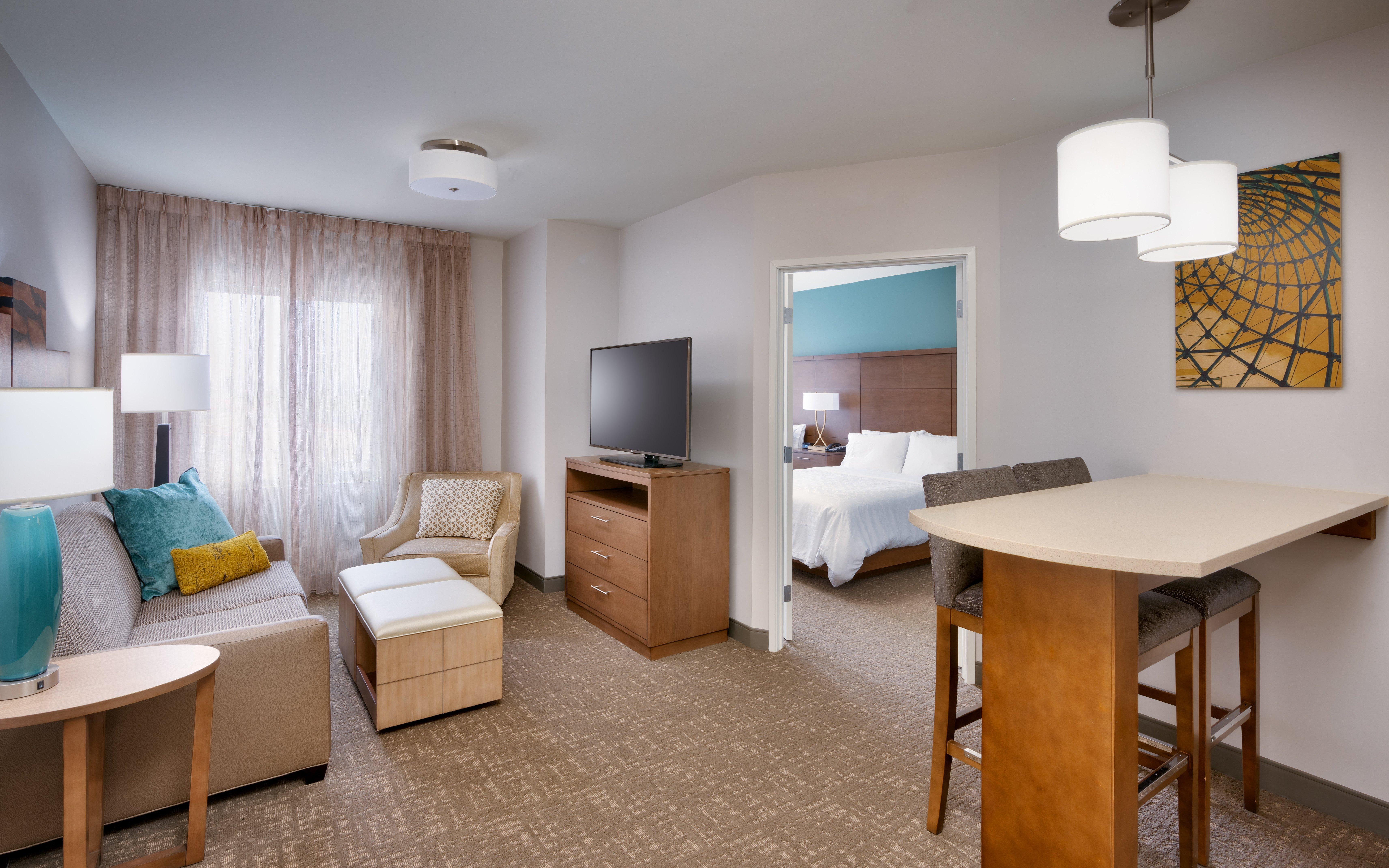 Staybridge - - Traverse Ridge Center By Ihg Hotel Lehi