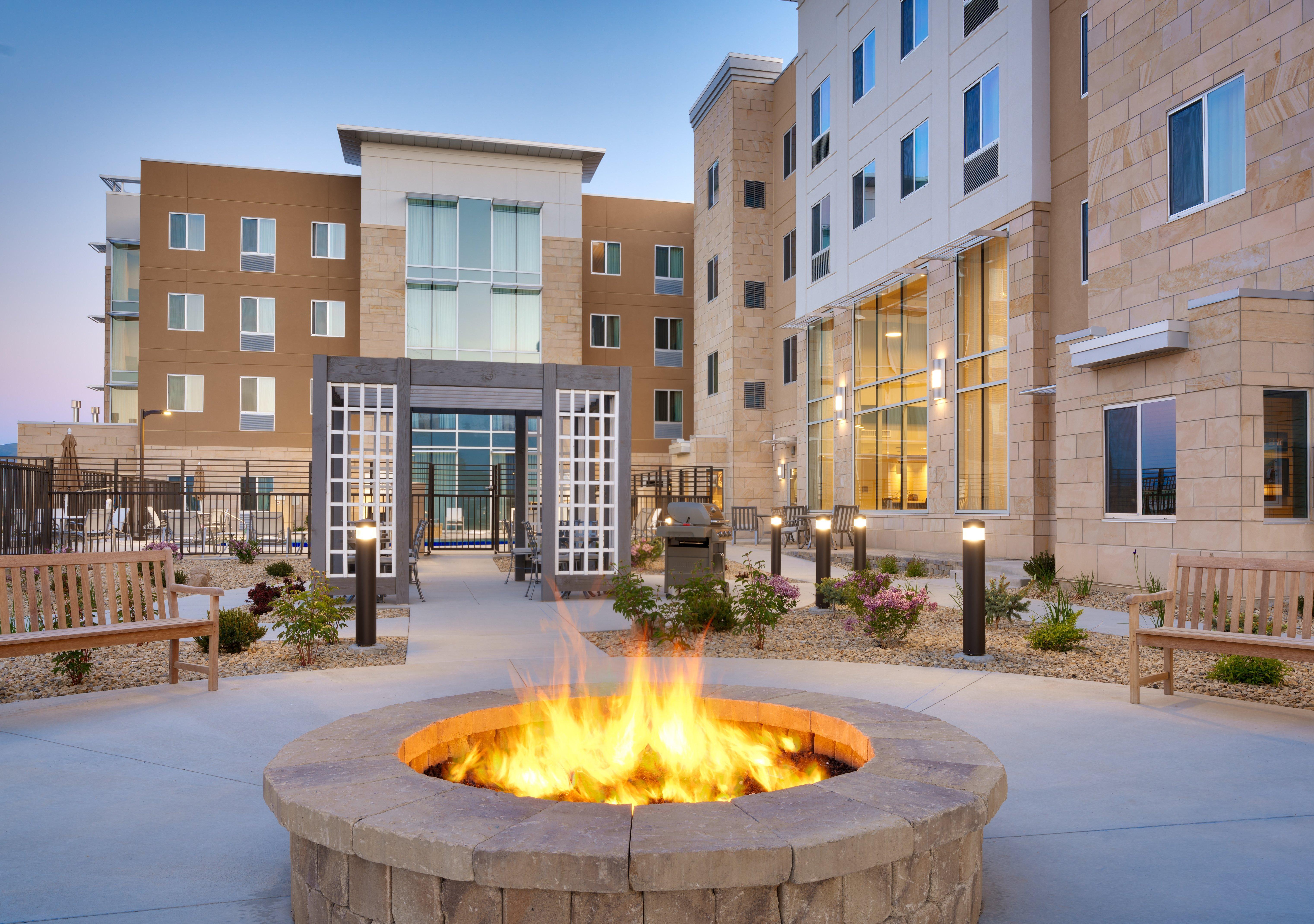 Staybridge - - Traverse Ridge Center By Ihg 3*