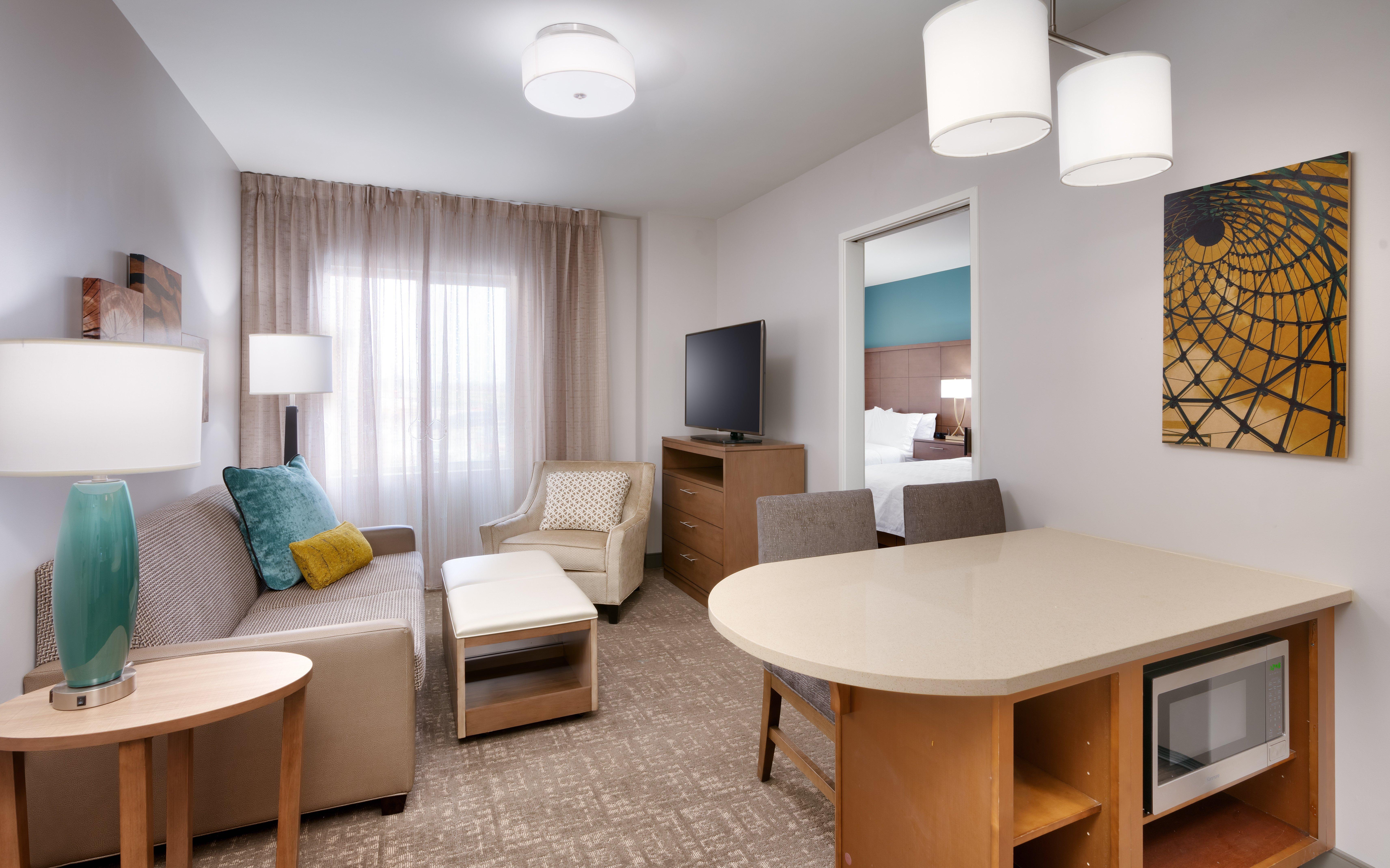 Hotel Staybridge - - Traverse Ridge Center By Ihg