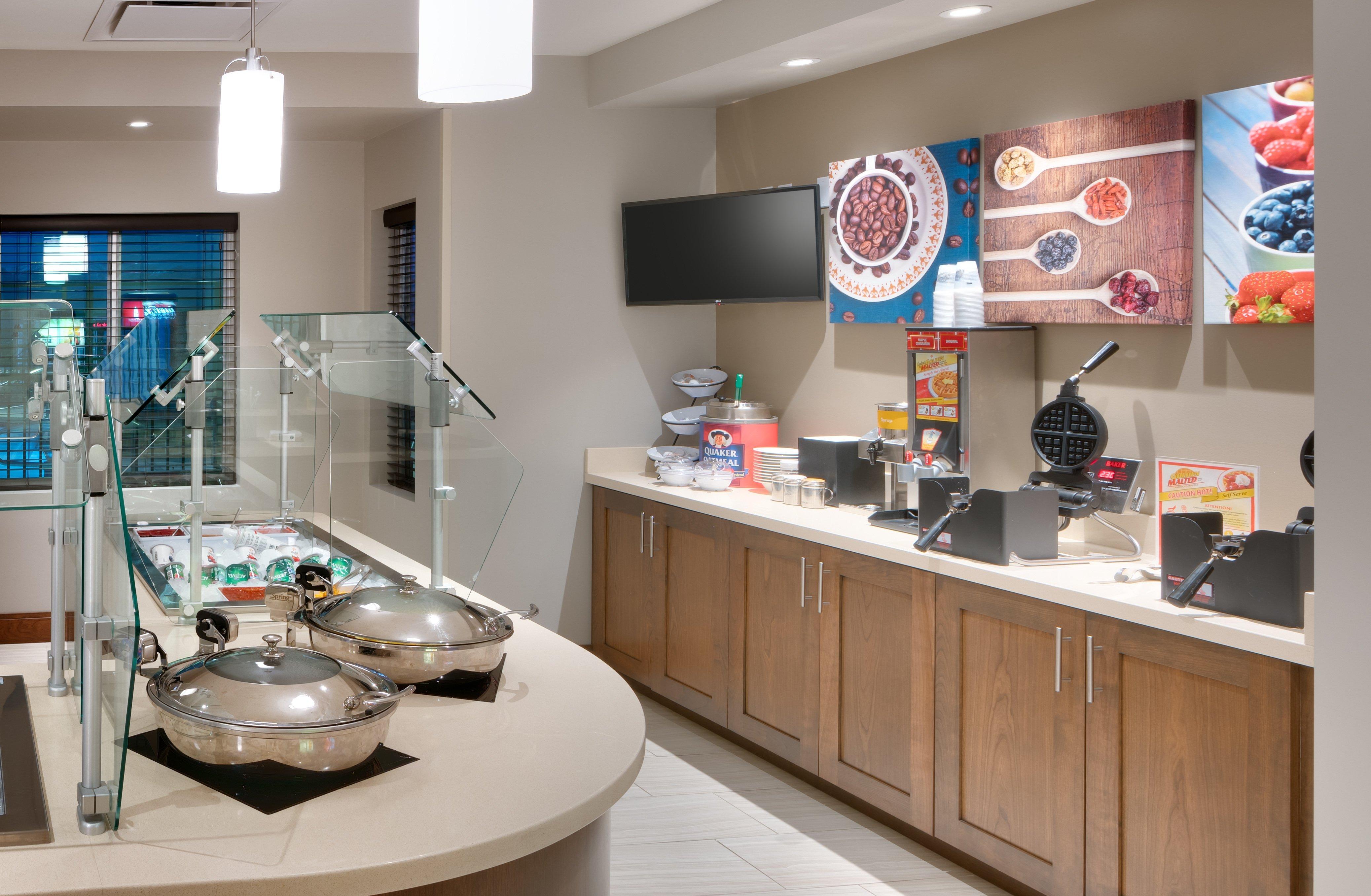 Staybridge - - Traverse Ridge Center By Ihg Hotel