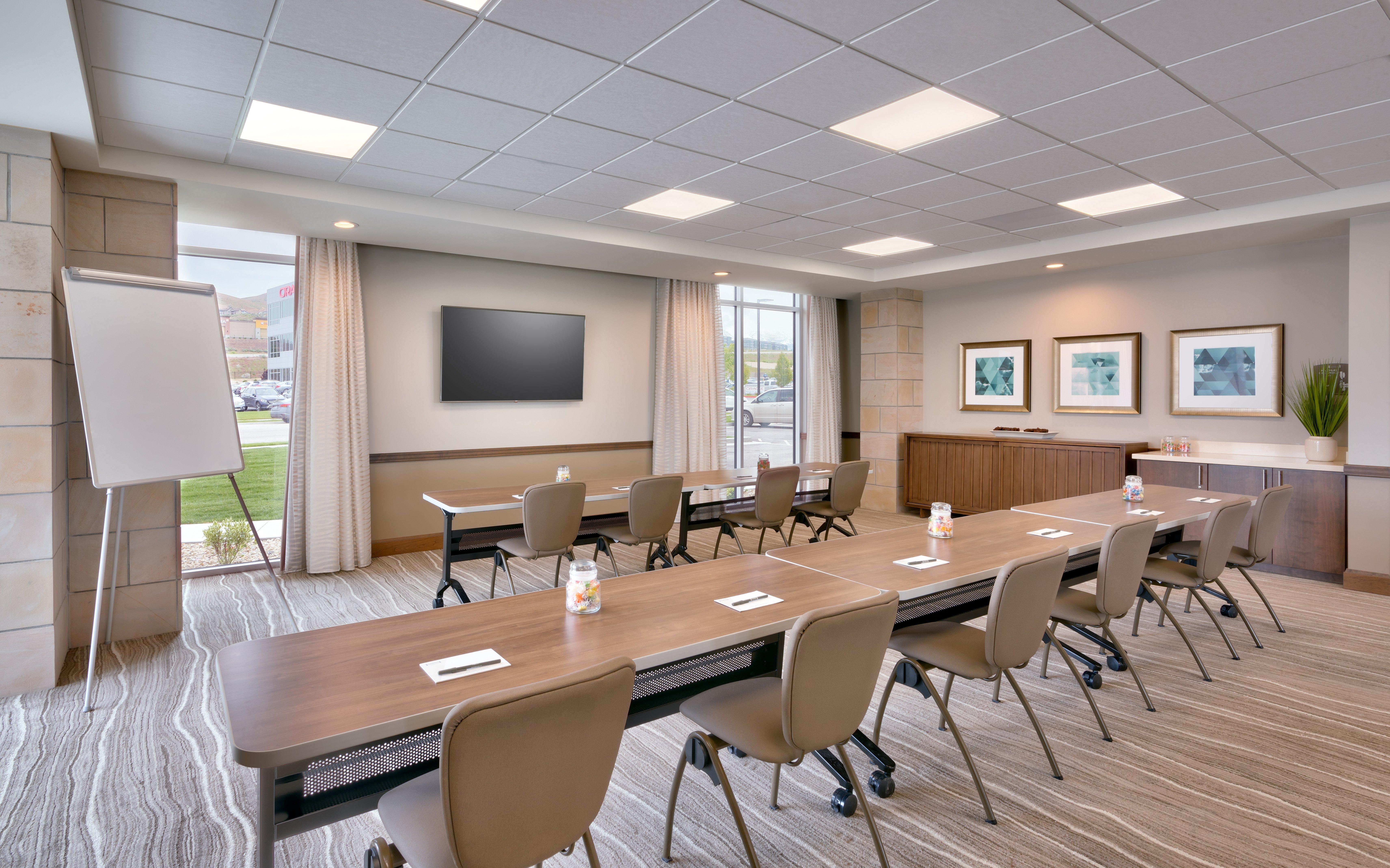 Staybridge - - Traverse Ridge Center By Ihg