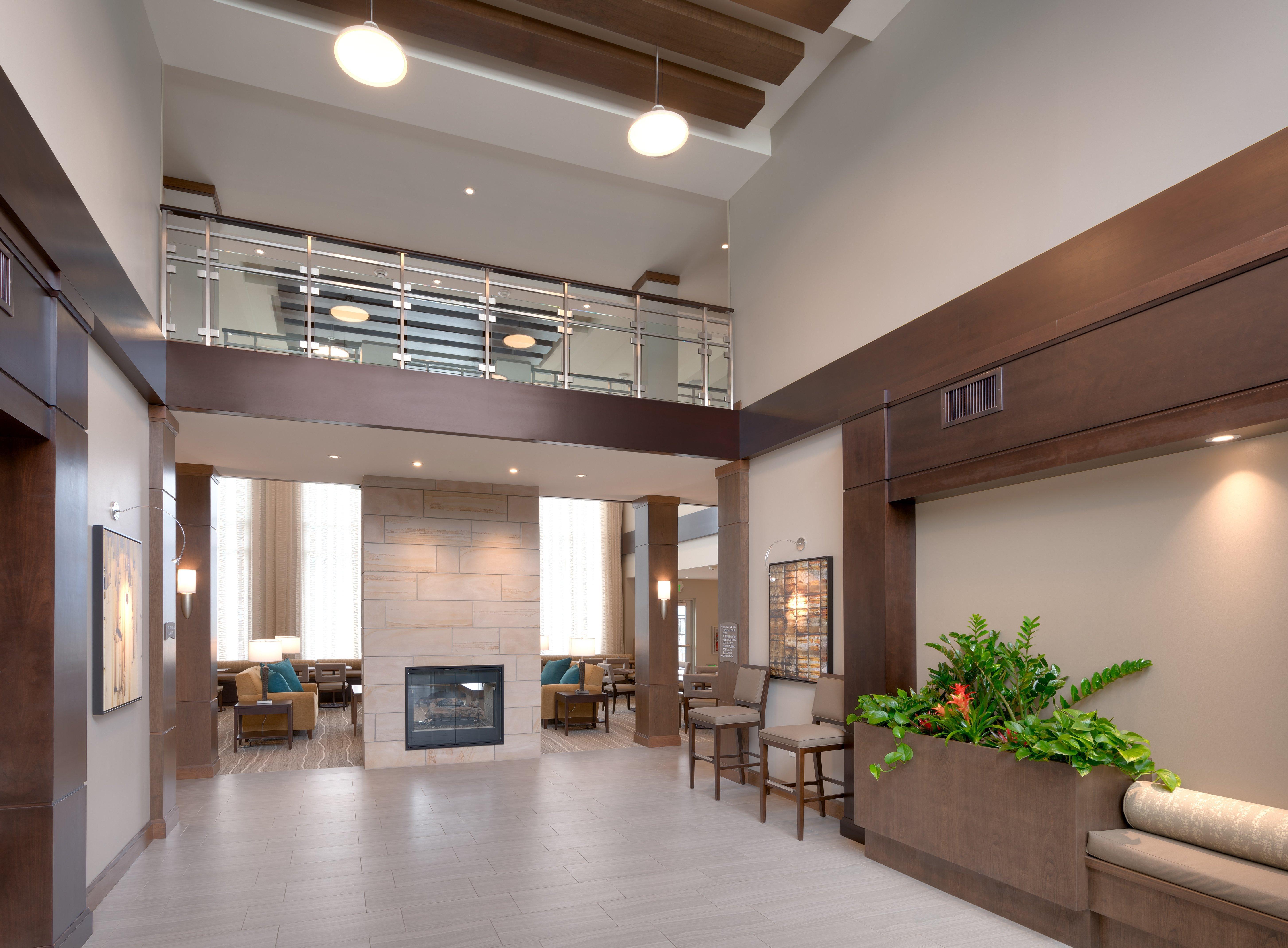 Staybridge - - Traverse Ridge Center By Ihg Hotel 3*