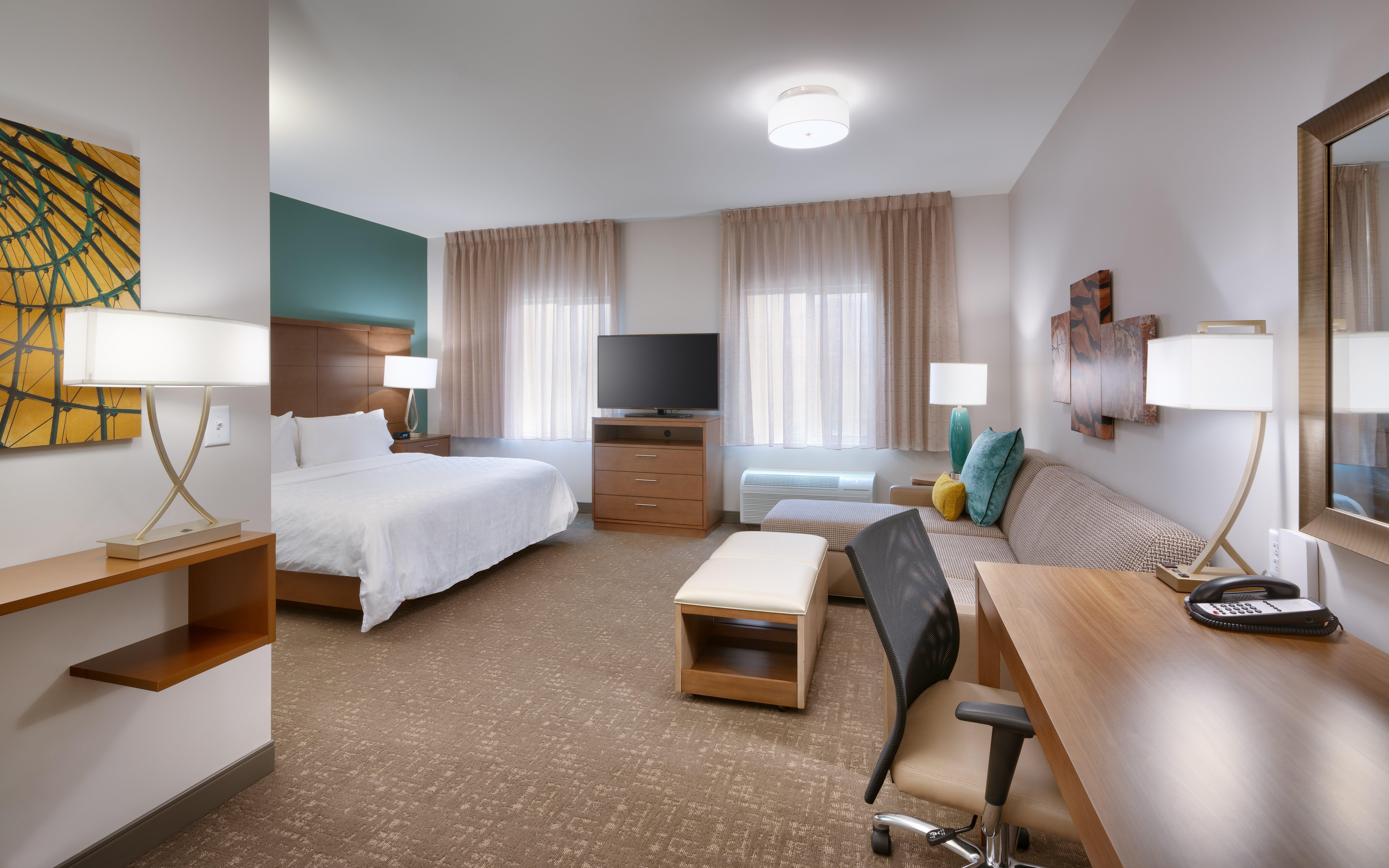 Staybridge - - Traverse Ridge Center By Ihg Hotel Lehi