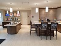 Hotel Staybridge - - Traverse Ridge Center By Ihg Lehi
